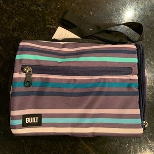Built Lunch Bag Insulated Bento Box